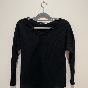 sleeves are a bit short